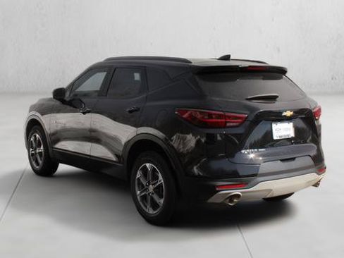Used 2023 Chevrolet Blazer LT w/ Convenience Package image 5