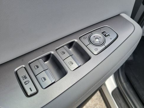 Used 2023 Hyundai Palisade SEL w/ Premium Package FWD image 25