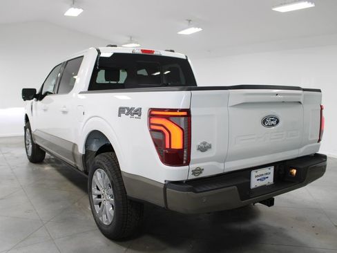 New 2026 Ford F150 King Ranch AWD/4WD image 6