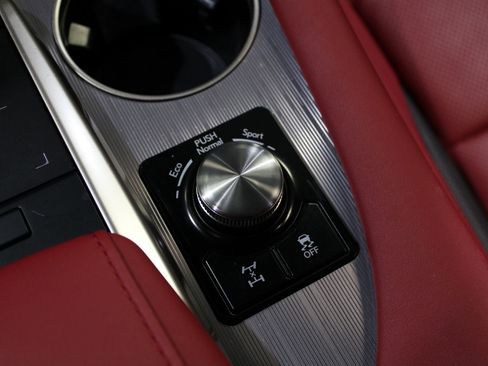 Used 2020 Lexus RX 350 F Sport w/ Accessory Package AWD/4WD image 34