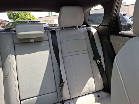 Certified 2026 Land Rover Range Rover Evoque S AWD/4WD image 14