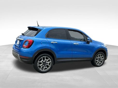Used 2021 FIAT 500X Trekking w/ Trekking Value Package AWD/4WD image 15