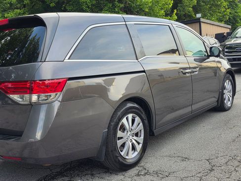 Used 2015 Honda Odyssey EX-L image 30