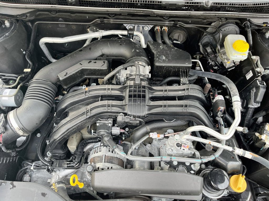 Used 2025 Subaru Legacy Premium AWD/4WD image 29