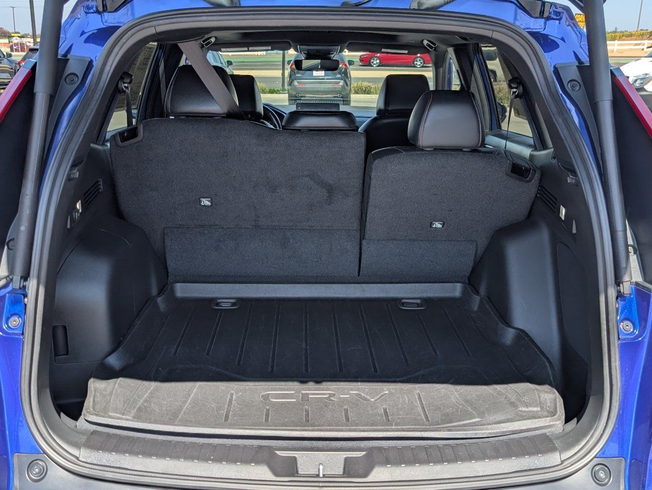Used 2023 Honda CR-V Sport Touring image 9