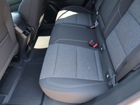 New 2026 GMC Terrain Elevation w/ LPO, Floor Liner Package image 12