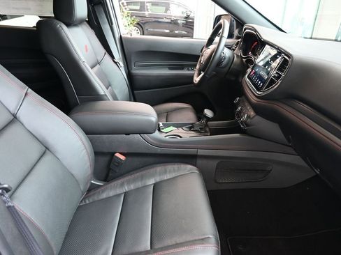 New 2026 Dodge Durango GT image 16