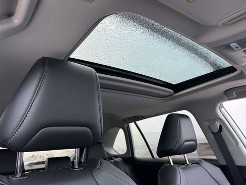 New 2025 Toyota RAV4 XLE Premium image 3