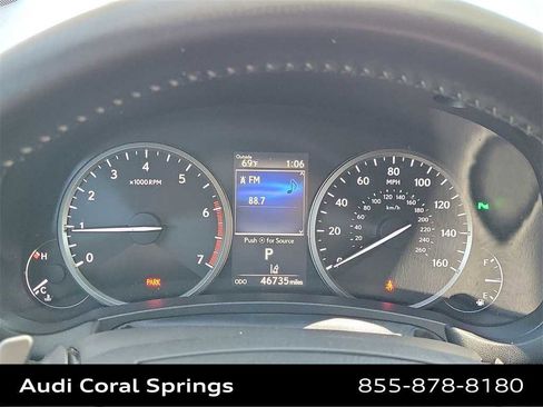 Used 2020 Lexus NX 300 image 18