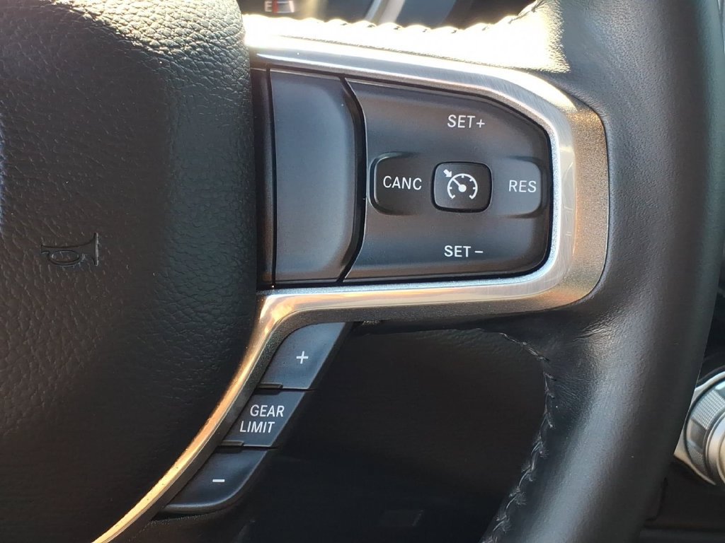 Certified 2023 RAM 1500 Laramie AWD/4WD image 10
