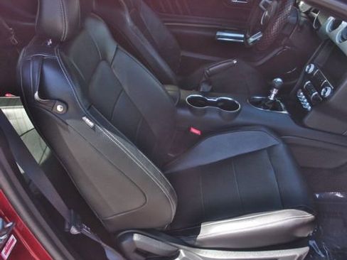 Used 2015 Ford Mustang GT Premium w/ Equipment Group 401A RWD image 30