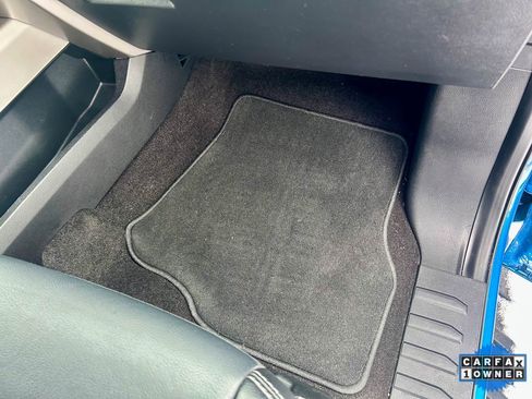 Certified 2019 Ford F150 Lariat w/ Equipment Group 502A Luxury image 18