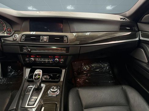 Used 2013 BMW 535i Sedan RWD image 27