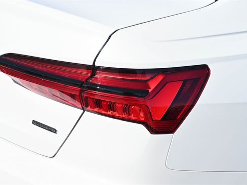 Used 2023 Audi A6 3.0T Prestige w/ Prestige Package image 20