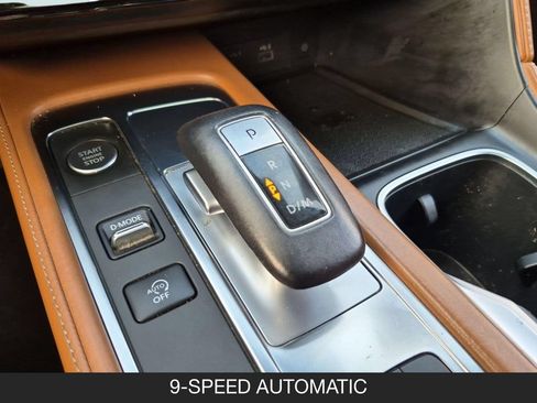 Used 2022 INFINITI QX60 Autograph w/ Cargo Package FWD image 21