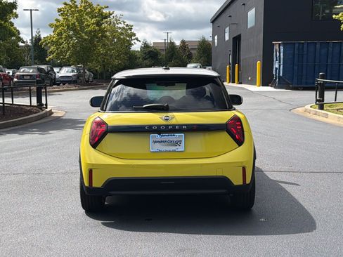 New 2026 MINI Cooper S FWD image 16