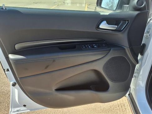 New 2024 Dodge Durango AWD w/ Skid Plate Group image 9