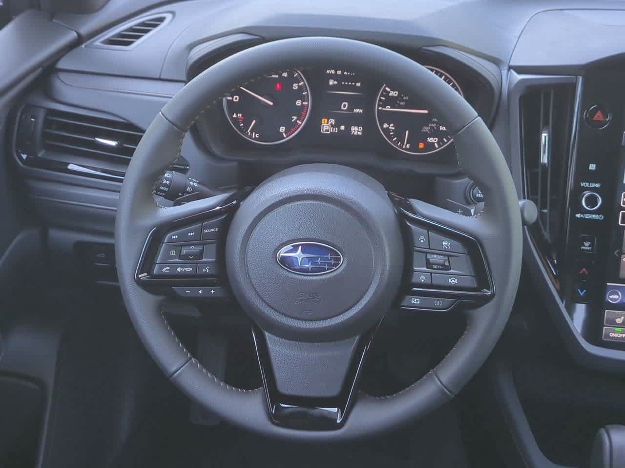 New 2026 Subaru Forester Sport AWD/4WD image 23