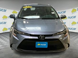 Used 2023 Toyota Corolla LE video 2