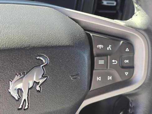 Used 2023 Ford Bronco Big Bend w/ Sasquatch Package image 15