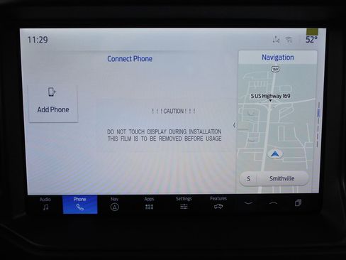 New 2025 Ford Bronco Big Bend image 36