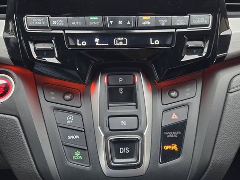 Used 2023 Honda Odyssey Sport image 23