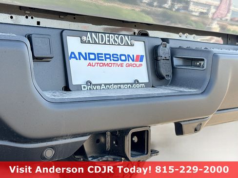 New 2026 RAM 2500 Power Wagon AWD/4WD image 14