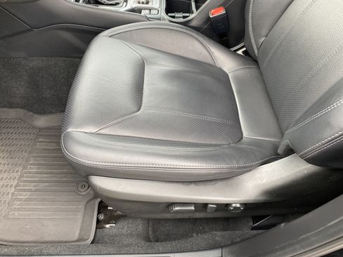 Certified 2024 Subaru Forester Touring image 15