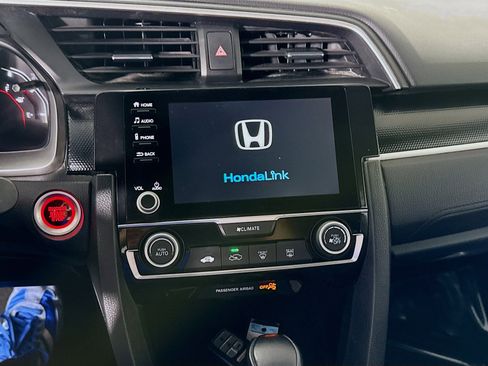 Used 2019 Honda Civic Sport image 18