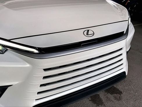 Used 2024 Lexus TX 350 FWD w/ Technology Package image 29