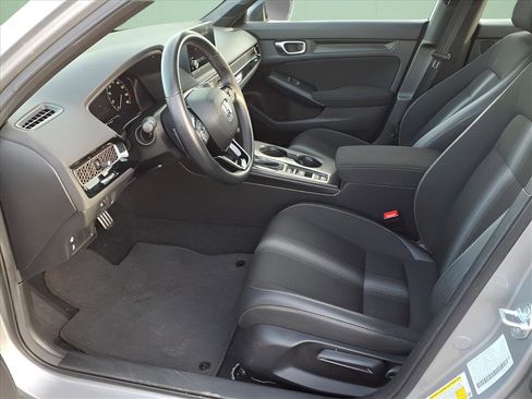 Used 2024 Honda Civic Sport image 11