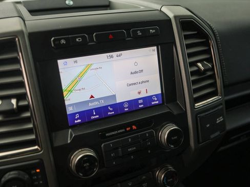 Used 2019 Ford F150 Raptor w/ Equipment Group 802A Luxury image 16