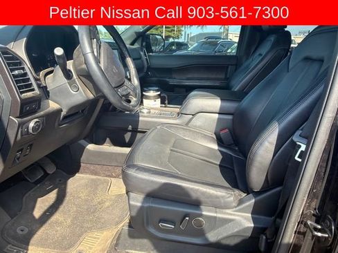 Used 2021 Ford Expedition Limited RWD image 9