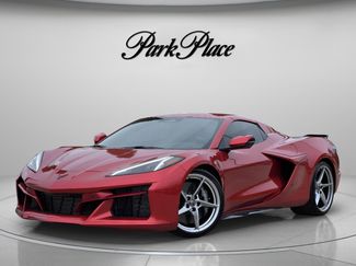 Used 2025 Chevrolet Corvette E-Ray video 1