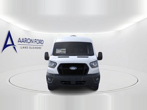New 2026 Ford Transit 250 148 Medium Roof RWD image 7