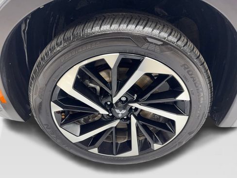 Used 2022 Mitsubishi Outlander SEL FWD image 80