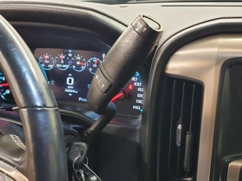 Used 2017 GMC Sierra 1500 Denali image 27