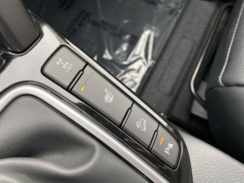 New 2026 Kia Seltos EX AWD/4WD image 24