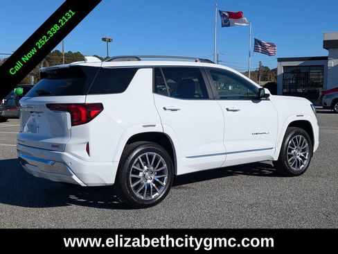 New 2026 GMC Terrain Denali image 4