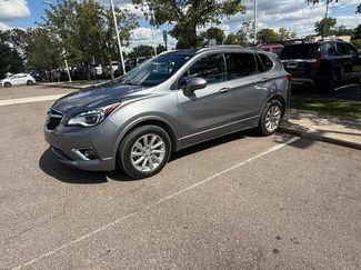 Used 2019 Buick Envision Essence AWD/4WD video 1