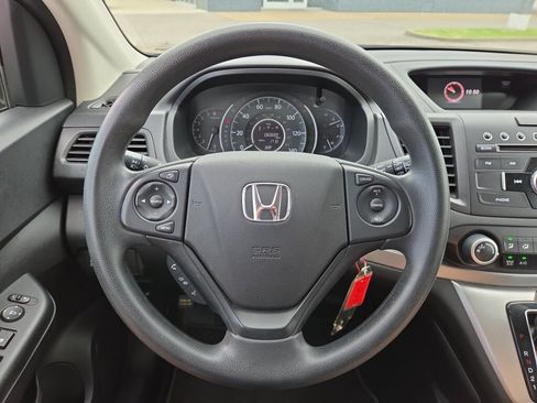 Used 2012 Honda CR-V LX image 18