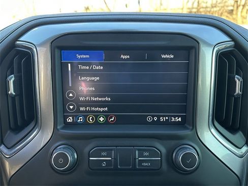 Used 2022 Chevrolet Silverado 1500 RST w/ All Star Edition Plus image 24