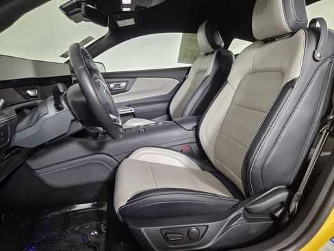 Used 2024 Ford Mustang Premium RWD image 11