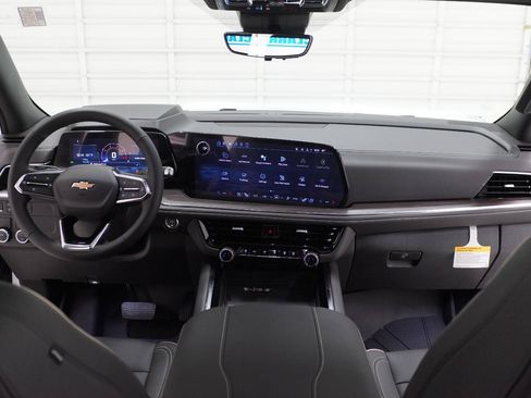 New 2026 Chevrolet Tahoe Premier RWD image 46
