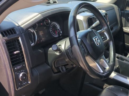 Used 2018 RAM 2500 Laramie w/ Sport Appearance Group AWD/4WD image 1