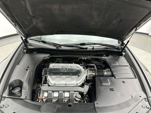 Used 2011 Acura TSX V6 Sedan FWD image 26