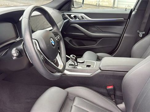 Used 2023 BMW 430i Gran Coupe xDrive 430i Gran Coupe w/ M Sport Package image 26