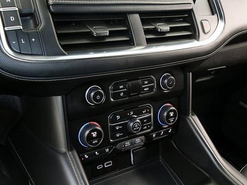 Certified 2024 Chevrolet Tahoe Premier image 21