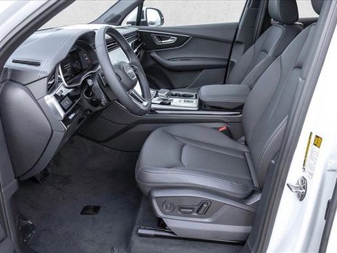 New 2026 Audi Q7 2.0T Premium Plus AWD/4WD image 12