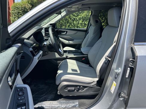 New 2026 Acura MDX FWD w/ Technology Package image 11